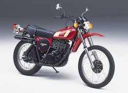 XT500 76-89